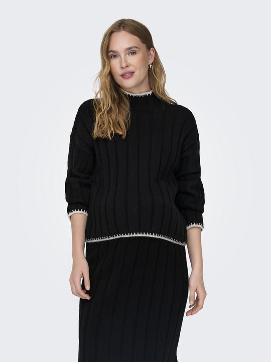 Image du produit Only Maternity OLMCHICK Pull-over Pull en maille (L)