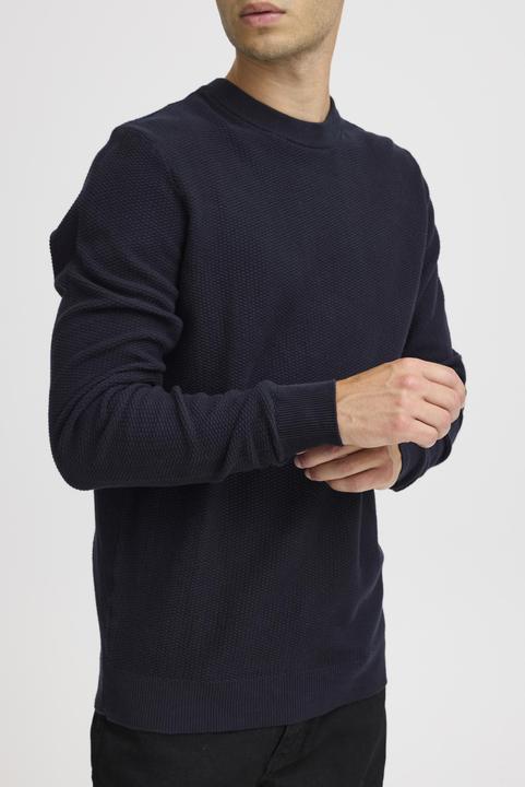 Immagine prodotto Casual Friday CFKARL 0160 structured crew neck knit 20505192 (XXL)