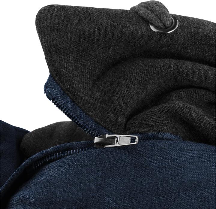 Produktbild Normani Herren Winter-Steppweste Nanaimo (8XL)