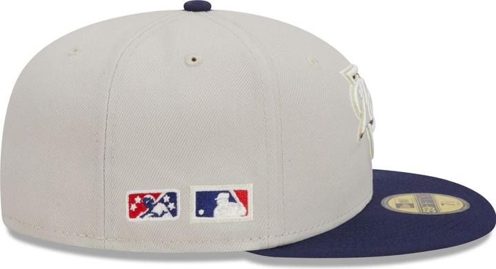 Produktbild New Era 59Fifty Cap - FARM TEAM San Diego Padres - 8 (8)