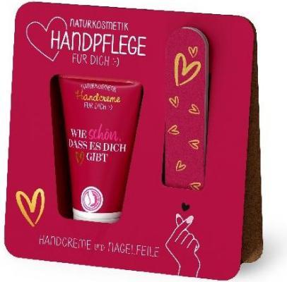 La Vida Handpflege Herz (30 ml)
