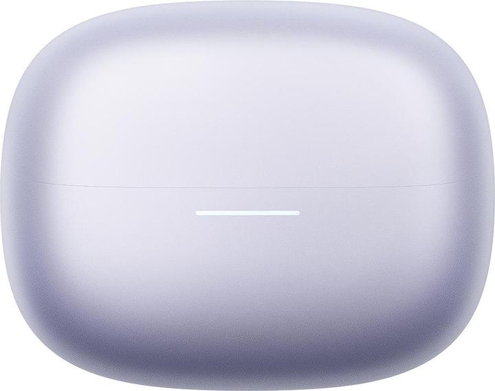Immagine prodotto Xiaomi Redmi Buds 6 Pro Lavender Purple, BHR9317GL (ANC, 36 h, Senza fili)