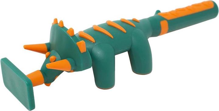 Constructive Eating Dinosaur slider