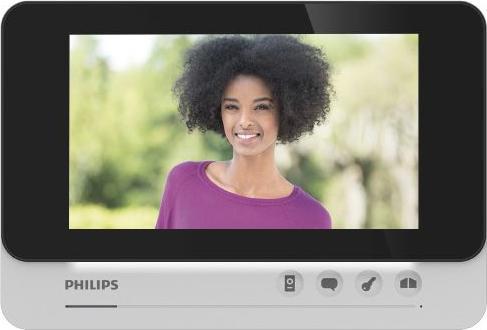 Produktbild Philips WelcomeEye Add Compac (Drahtgebunden)