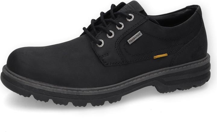Produktbild Camel Active Schnürschuh Darwin aus echtem Nubukleder (45)