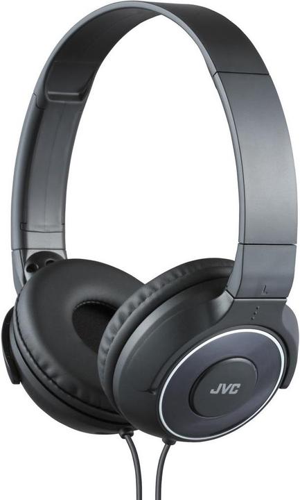 Image du produit JVC Ha-S220 (Filaire)