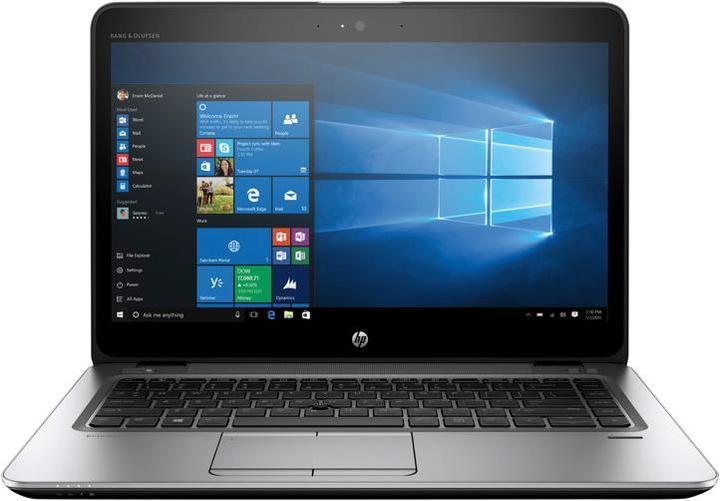 HP EliteBook 840 G3 (14", Intel Core i5 6200U, 8 Go, 256 Go, CH)