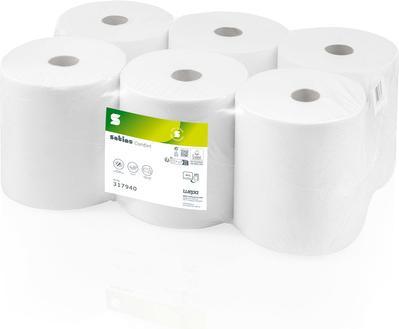 Produktbild Wepa Handtuchrolle (6 x)