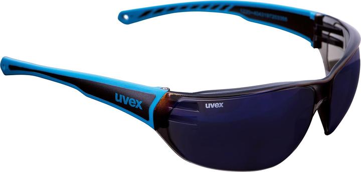Azzurro, Blu Specchio