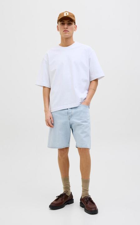 Actual product image Jack & Jones Jjitony Jjoriginal Shorts Sbd 210 Sn (S)