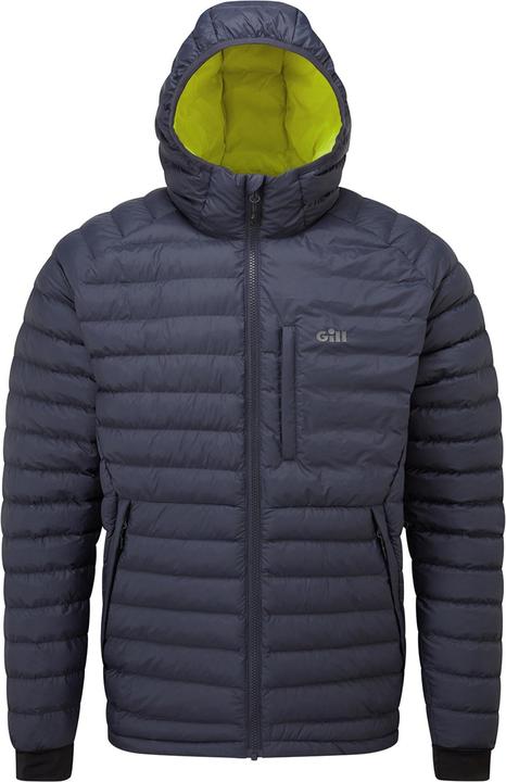 Actual product image Fitzroy Jacket, Men (L)