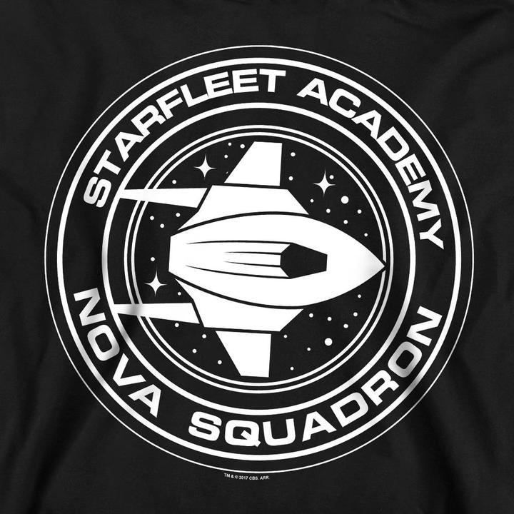 Immagine prodotto Nova Squadron Felpa Adulto Unisex (XXL)
