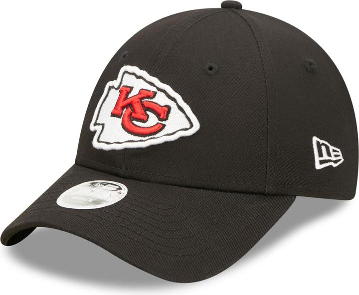 Actual product image New Era 9Forty NFL Kansas City Chiefs