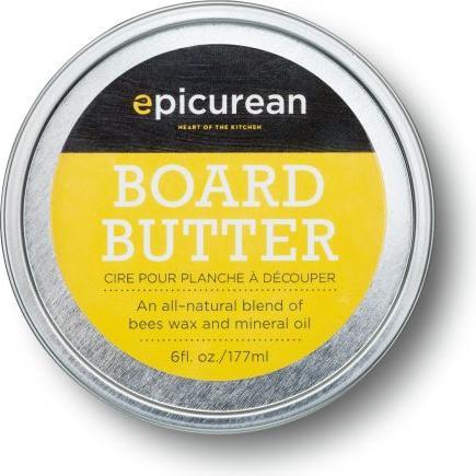Produktbild Epicurean Pflegebutter für Holz-Schneidebrett