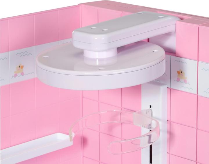 Produktbild Baby Born Bath Begehbare Dusche