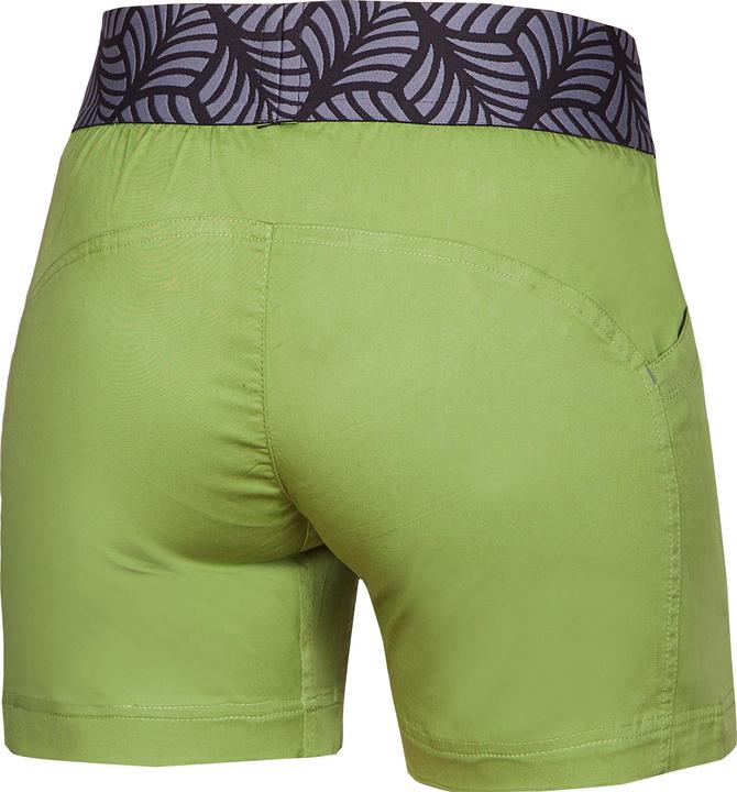 Ocun PANTERA ORGANIC shorts