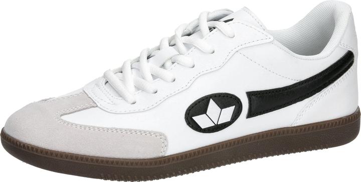 White/Black