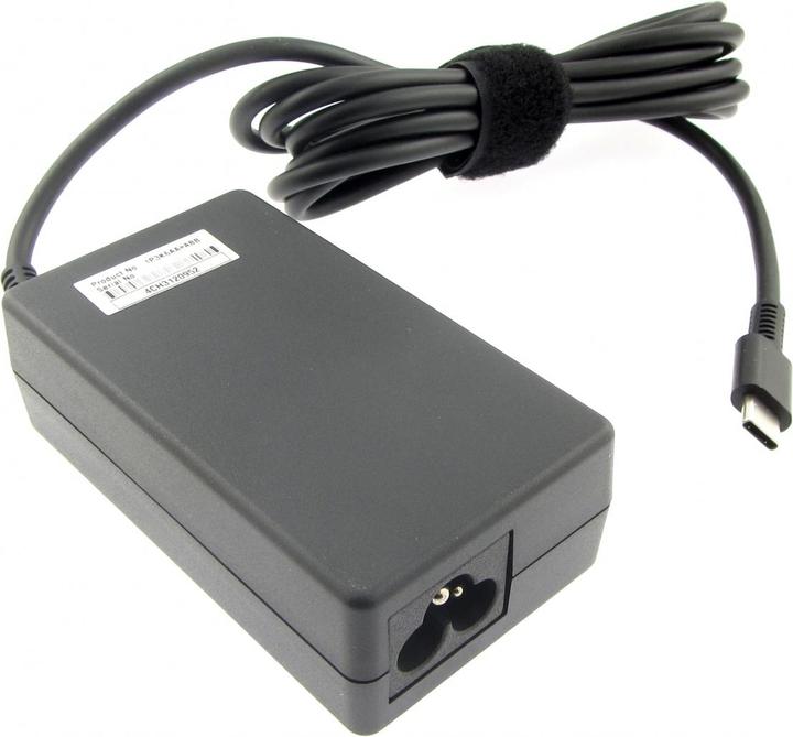 Actual product image HP W125917099 (65 W)