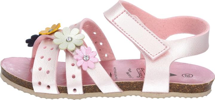 Actual product image Lico Bioline Nicolina (32)