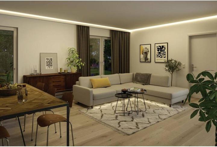 Image du produit Paulmann Kit MaxLED 1000 Stripe (Blanc, 300 cm, Intérieur)