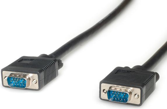 Actual product image Roline VGA — VGA (2 m, VGA)