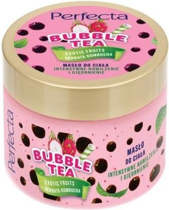 Produktbild Perfecta Exotic Fruits Bubble Tea Body Butter 300ml (Körpercreme, 300 ml)