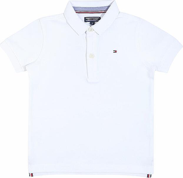 Produktbild Tommy Hilfiger Jungen Poloshirt (8)