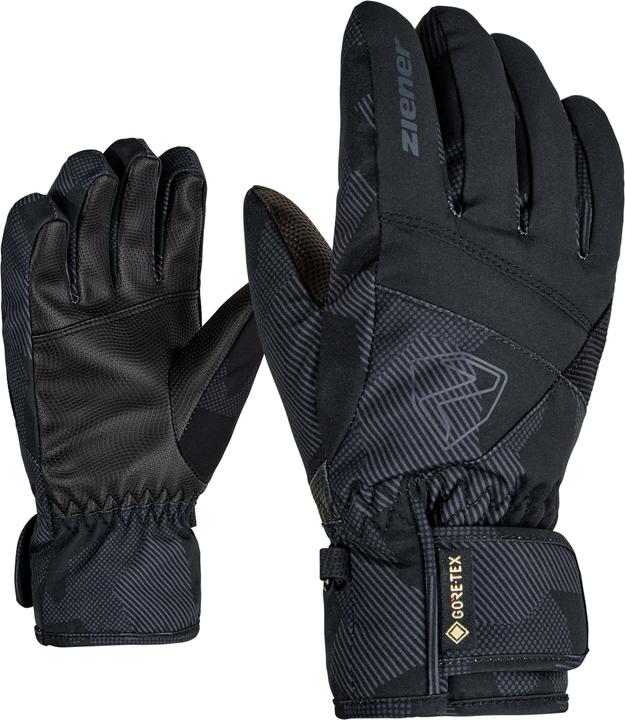 Ziener Leif Gtx (3.5)