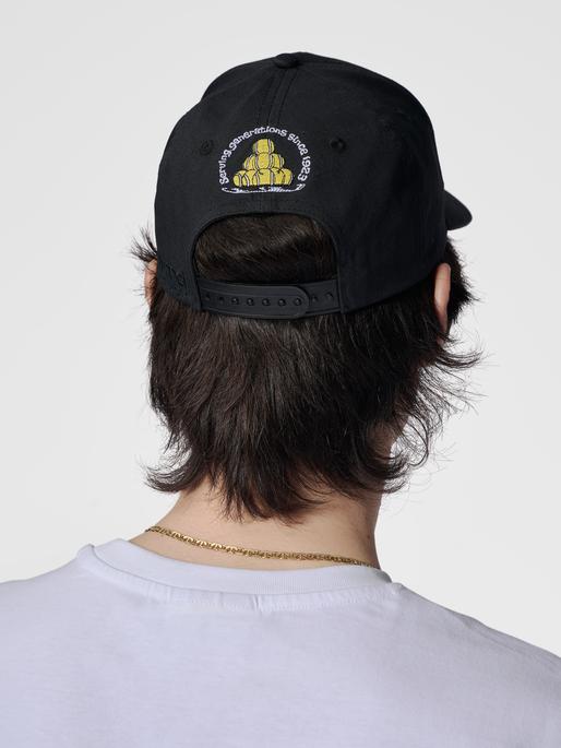 Actual product image hummel hmlSNAP CAP CALL US (One size)