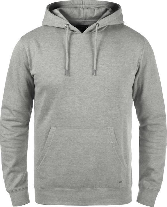 Immagine prodotto Solid Bert Felpa Con Cappuccio Tuta Hoodie Da Uomo (XXL)