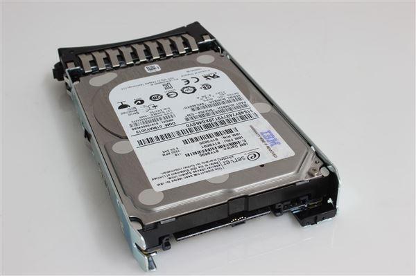 Image du produit Lenovo Disque Dur 1tb Hs (1 To, 2.5")