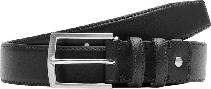 Selected Homme Leder Gürtel (110)