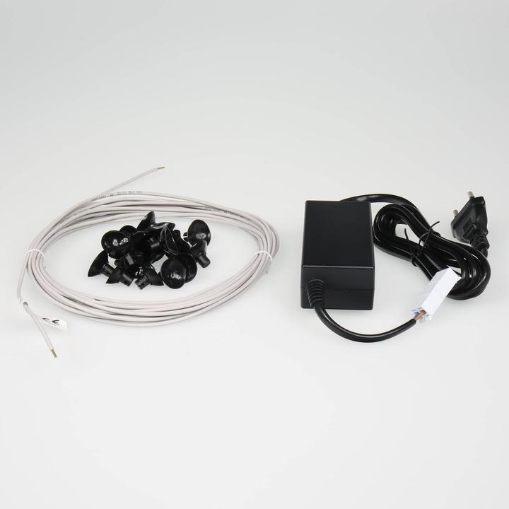 Produktbild JBL Aquaristik und Terraristik Bodenheizung JBL PROTEMP b10 III 10 W