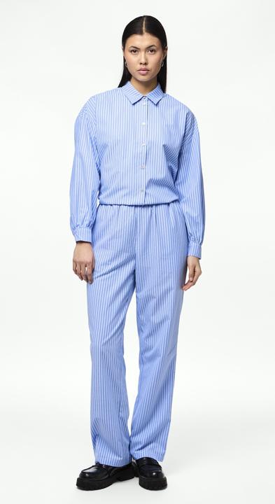 Immagine prodotto Pieces Pantaloni a vita alta PCFOLLI (L)