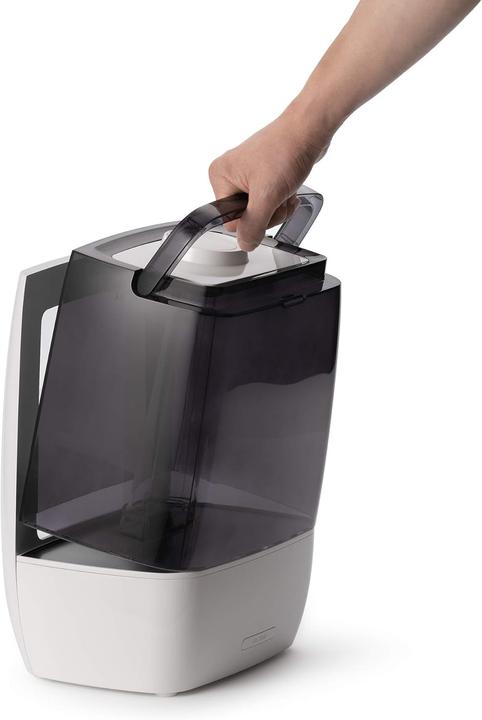 Image du produit Winix Luchtbevochtiger L500 - 50m - Ultrasone luchtbevochtiger met UV-C technolgie - 7,5 liter watertank (50 m²)