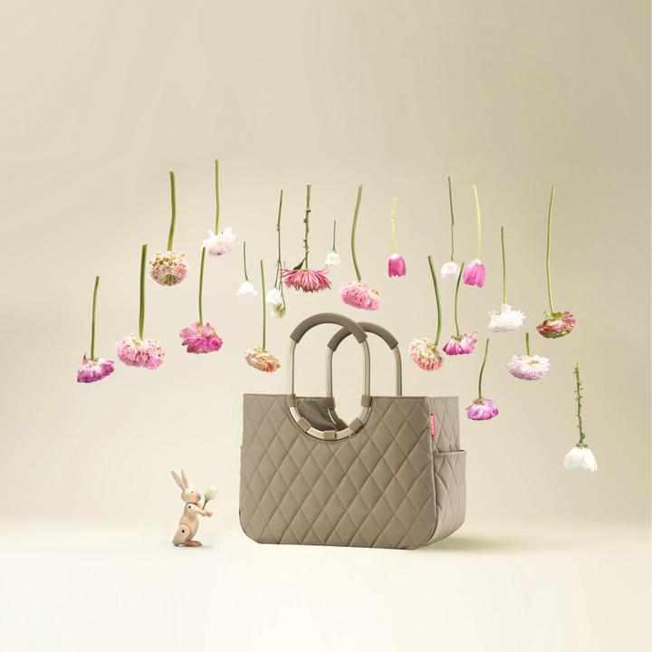 Actual product image reisenthel Loopshopper L