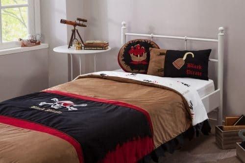Immagine prodotto Cilek Copriletto pirata (120 x 200 cm)