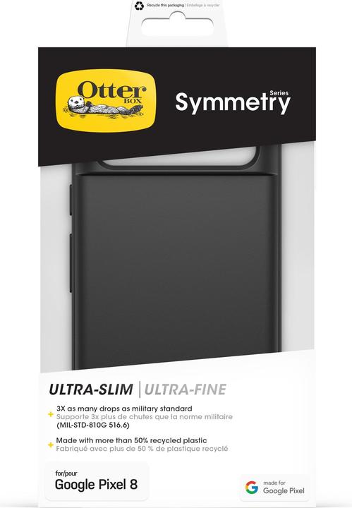 Image du produit OtterBox Symmetry (Google Pixel 8)