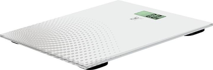 Immagine prodotto Lafe 44590 Electronic Body Scale With Analysis WLS003.1 (150 kg)