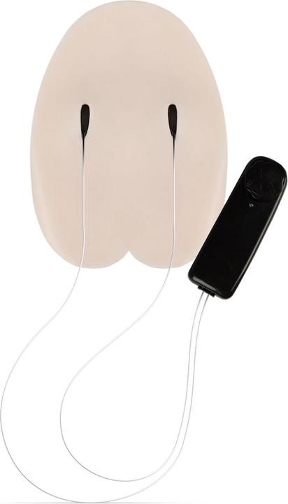 Produktbild Friend with Benefits mit Bullet Vibrator