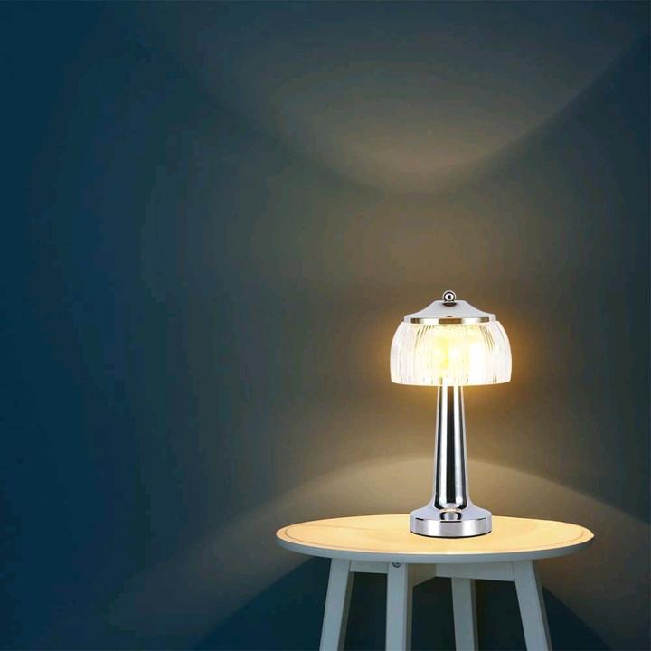 Image du produit V-TAC VT1048 Lampe de table LED1 W, 13,5 x 26,5 cm (55 lm)