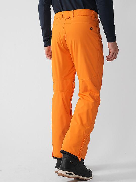 Actual product image Quiksilver Boundry PT (XS)
