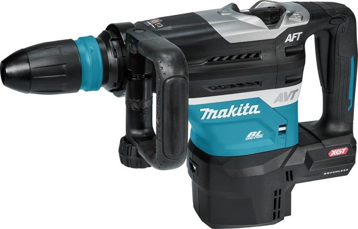 Image du produit Makita XGT HR005GZ01 Marteau perforateur sans fil 40VMAX (Fonctionnement sur batterie)