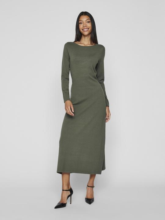 Image du produit Vila Strick Midikleid (S)
