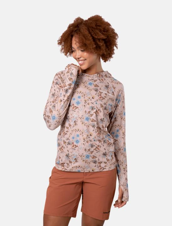 Immagine prodotto Kari Traa Camicia da sole Sanne (XL)