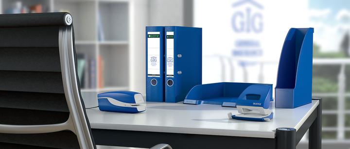 Produktbild Leitz Stehsammler Plus (A4)