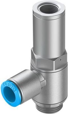 Produktbild Festo HGL-1/2-QS-12 530045 Rückschlagventil