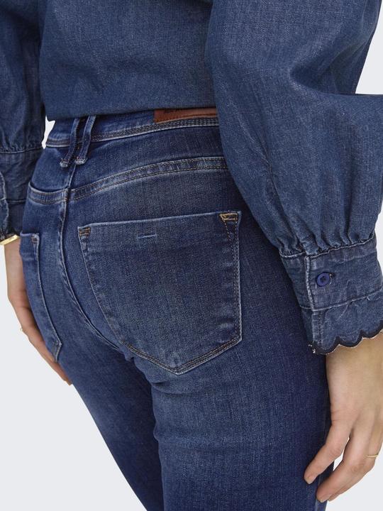 Actual product image Only Skinny Fit Jeans (W27/L30)