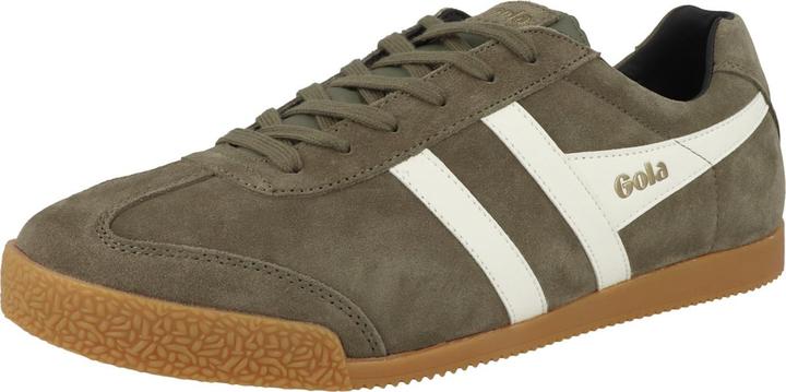 Produktbild Gola Harrier Suede (41)
