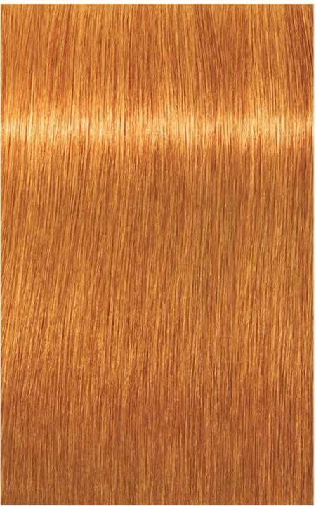 Actual product image Schwarzkopf Professional Igora Royal (9-7 Extra Light blonde copper)